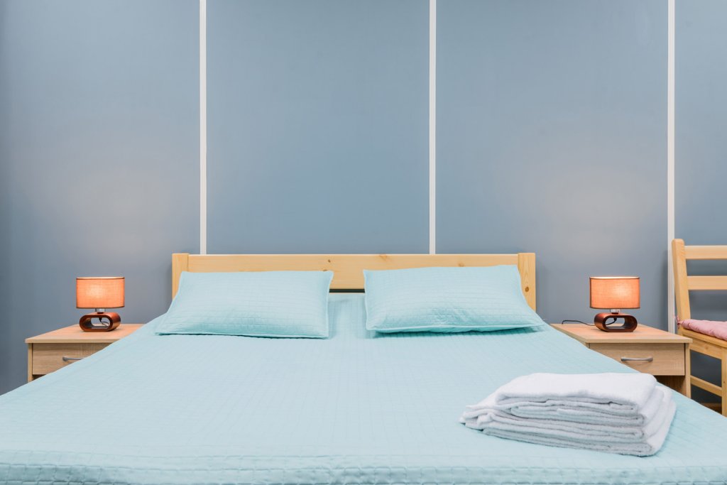 Санкт-Петербург: Na Asaf'eva Mini Hotel