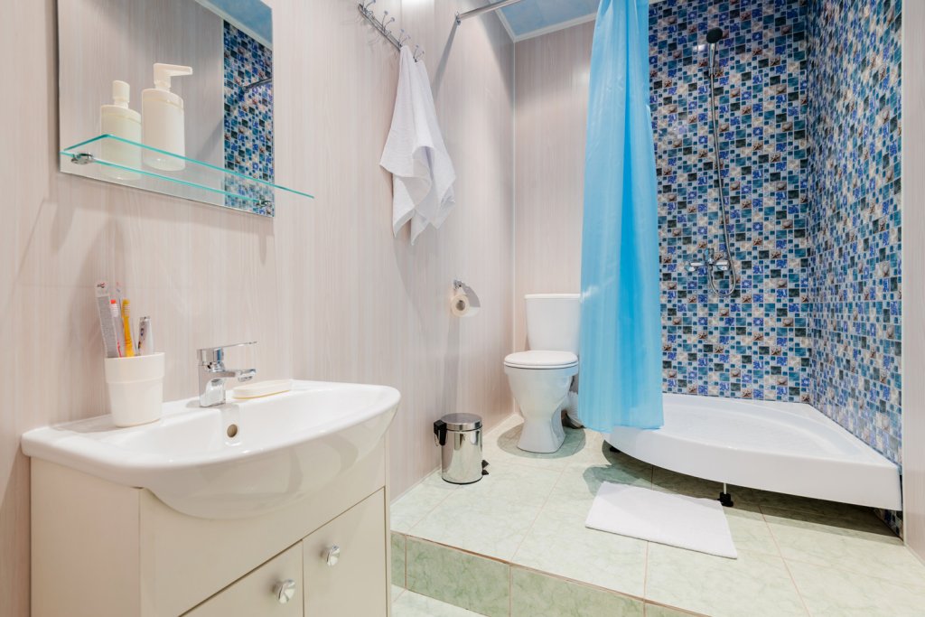 Санкт-Петербург: Na Asaf'eva Mini Hotel