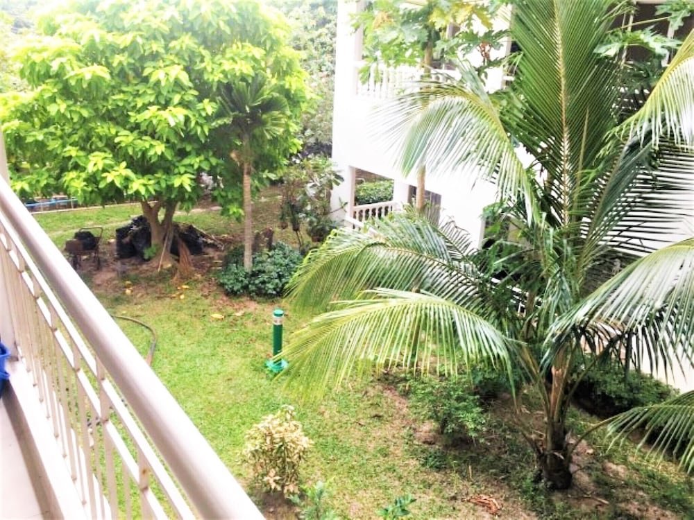 42 Sq M Studio At Baan Suan Lalana, Near Jomtien Beach — фото 1