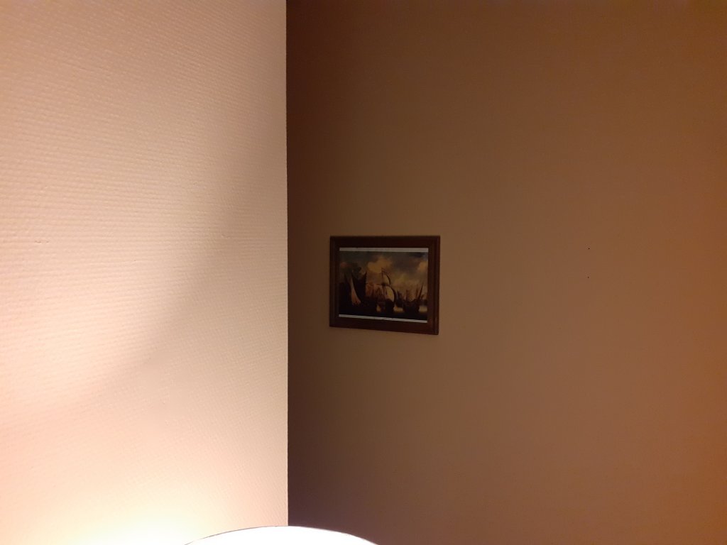 Санкт-Петербург: Caramel Hostel