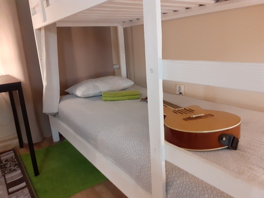 Caramel Hostel — фото 2