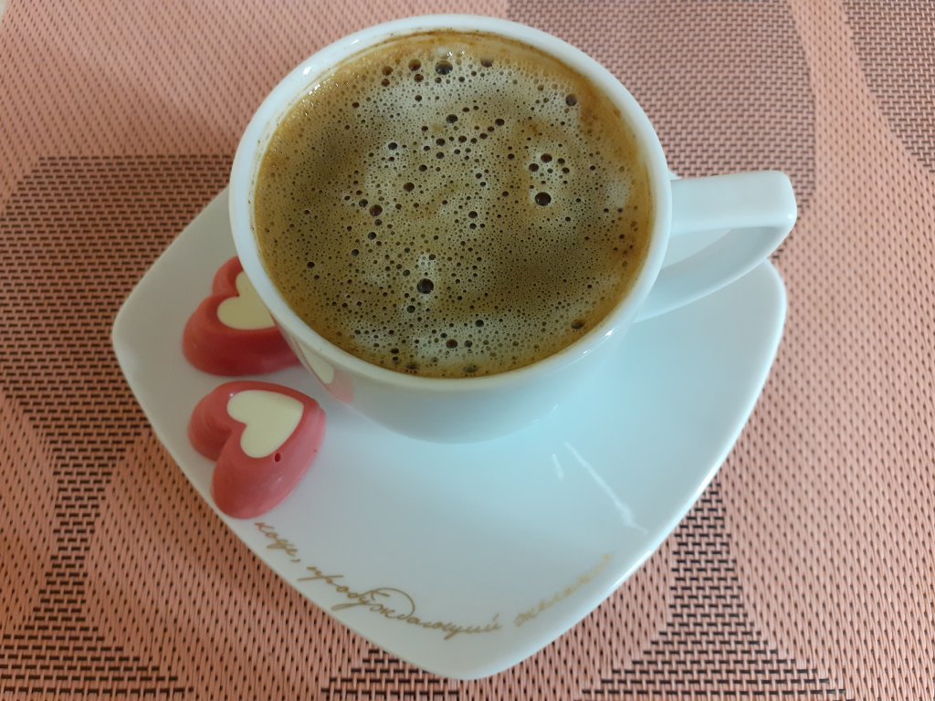 Caramel Hostel — фото 1