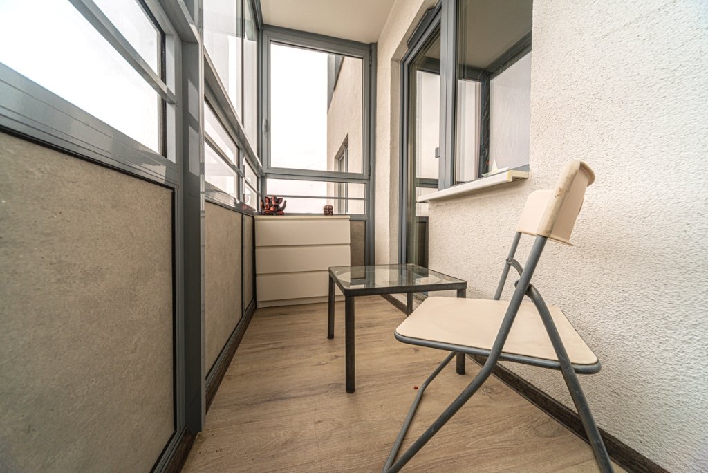Санкт-Петербург: Odoevskogo 22 Apartments