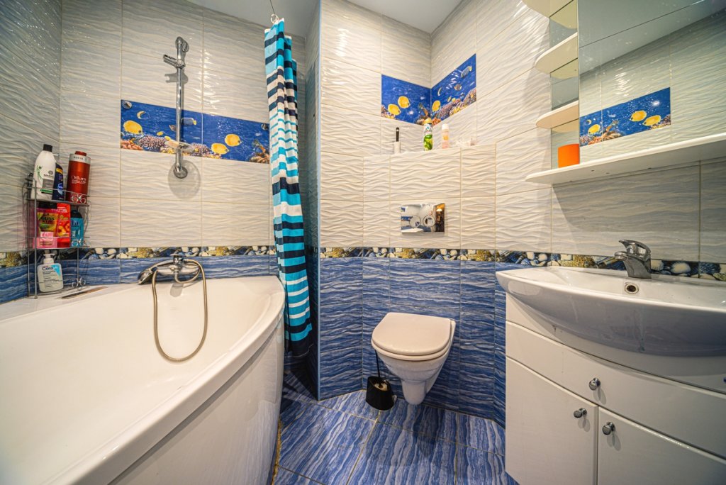 Санкт-Петербург: Odoevskogo 22 Apartments
