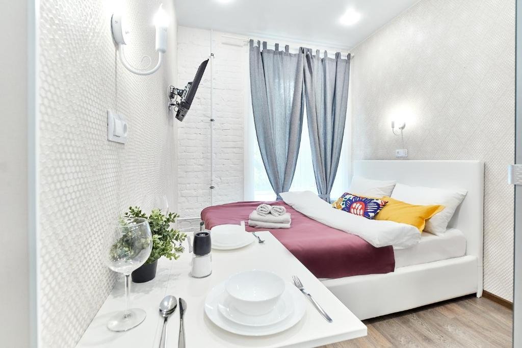 Санкт-Петербург: Takeroom Tavricheskaya 2 Apartments
