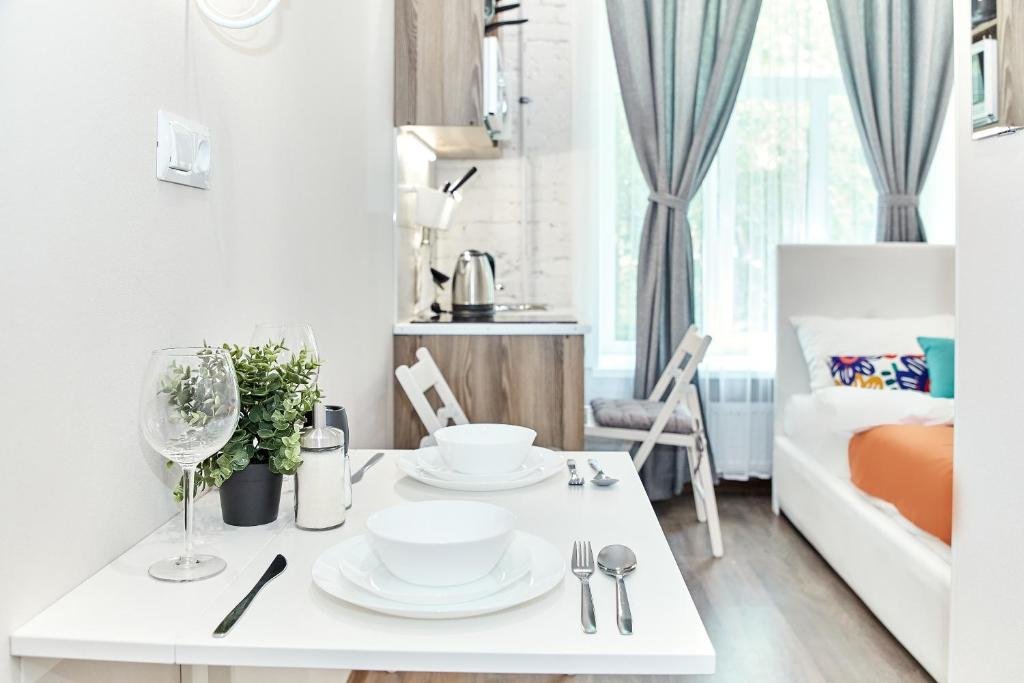 Санкт-Петербург: Takeroom Tavricheskaya 2 Apartments