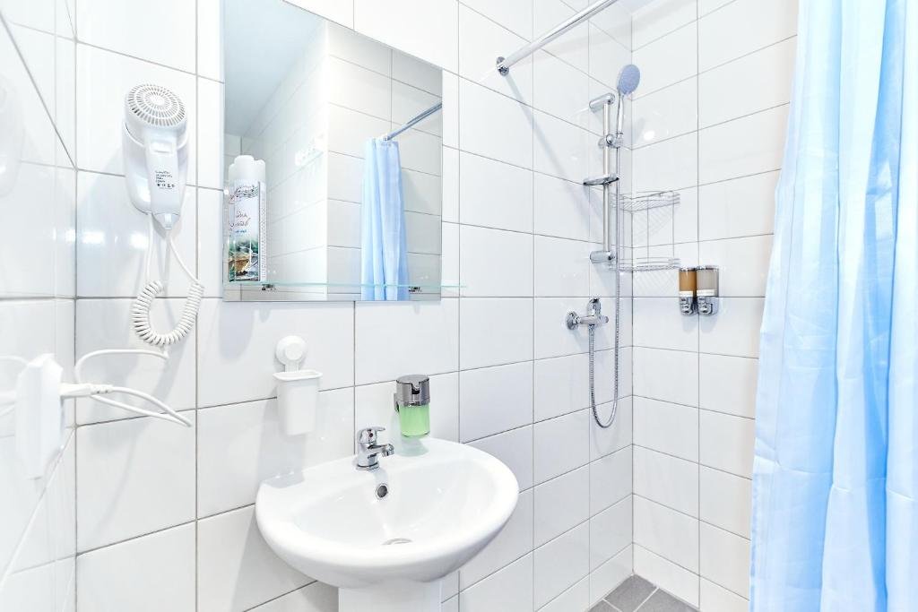 Санкт-Петербург: Takeroom Tavricheskaya 2 Apartments