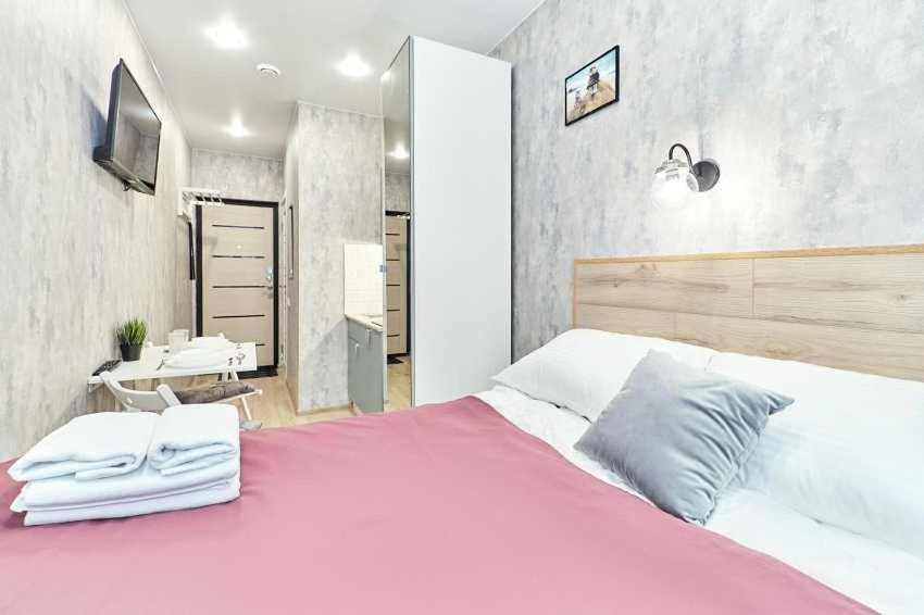 Санкт-Петербург: Takeroom Myitninskaya 11 Apartments