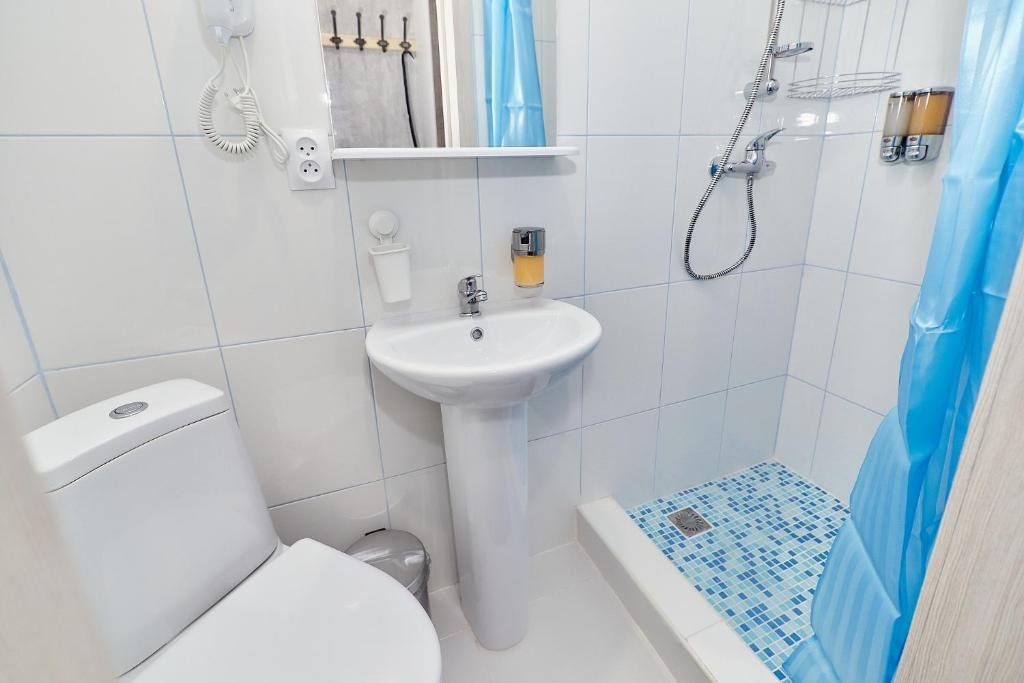 Санкт-Петербург: Takeroom Myitninskaya 11 Apartments