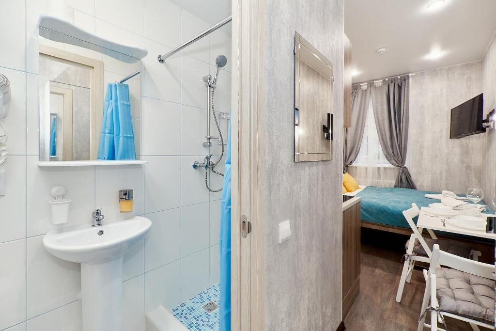 Санкт-Петербург: Takeroom Myitninskaya 11 Apartments
