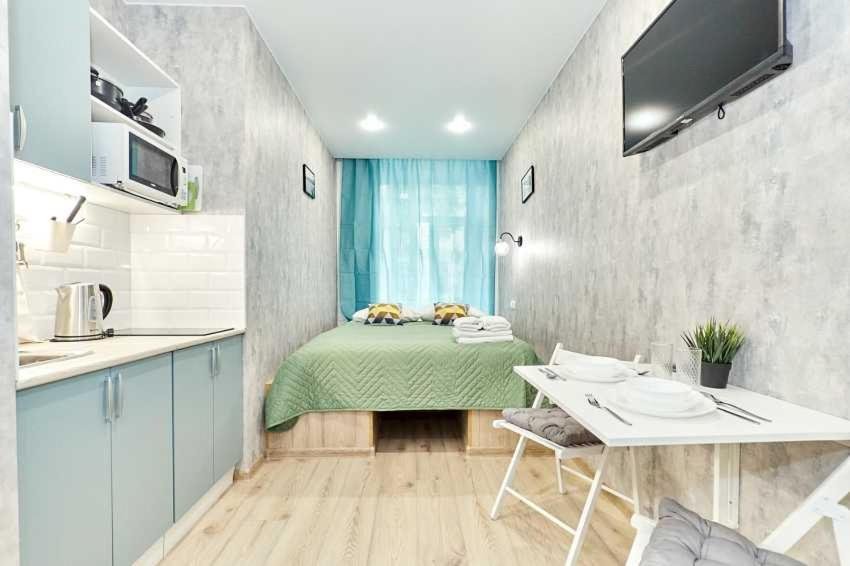 Санкт-Петербург: Takeroom Myitninskaya 11 Apartments