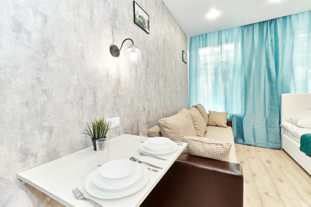 Санкт-Петербург: Takeroom Myitninskaya 11 Apartments