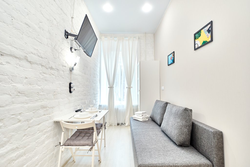 Санкт-Петербург: Takeroom Podkovyirova 4B Apartments
