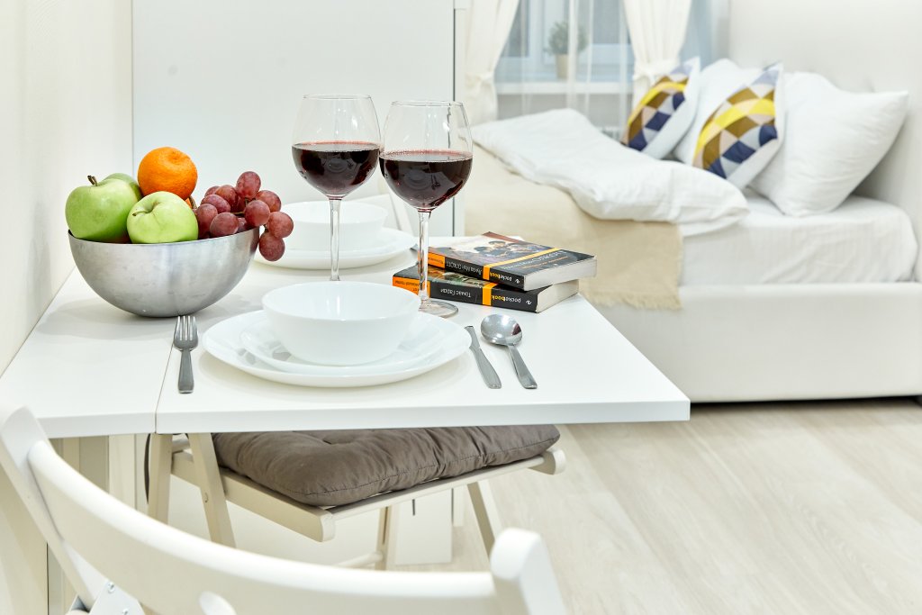Санкт-Петербург: Takeroom 6 Ya Sovetskaya 5 Apartments