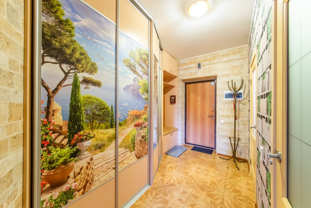 Санкт-Петербург: Gzhatskaya 22 4 Apartments