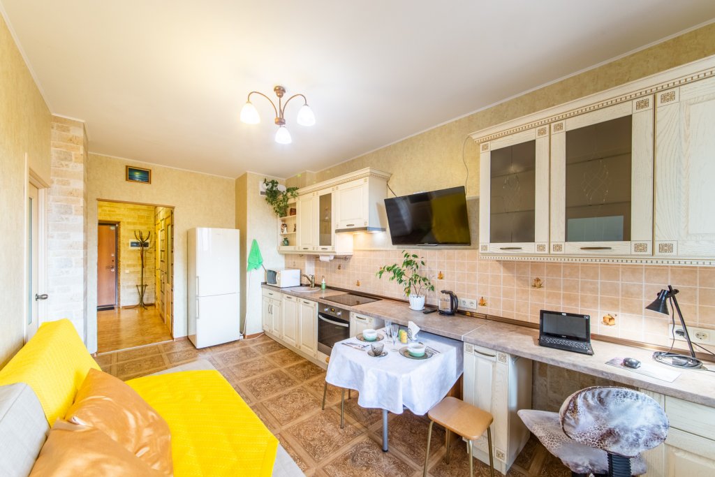 Санкт-Петербург: Gzhatskaya 22 4 Apartments