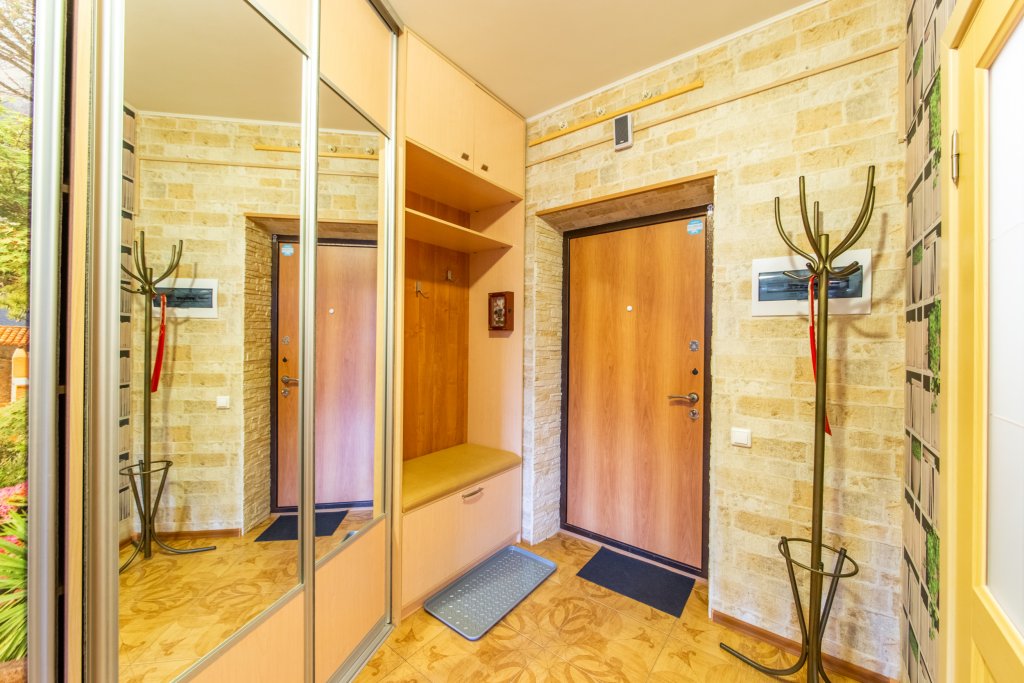 Санкт-Петербург: Gzhatskaya 22 4 Apartments