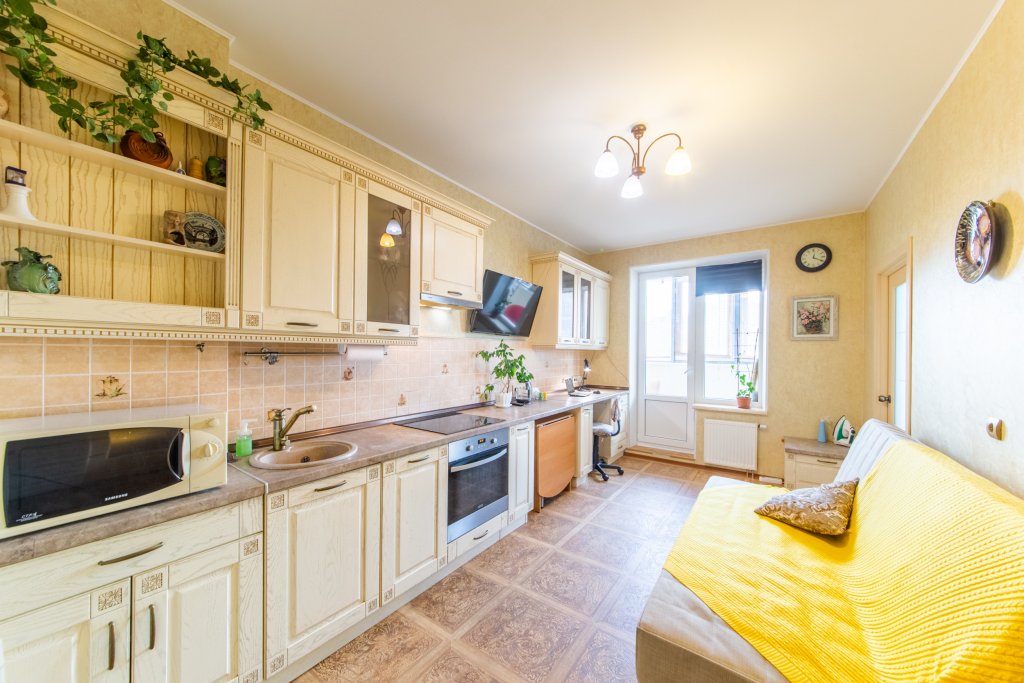 Санкт-Петербург: Gzhatskaya 22 4 Apartments