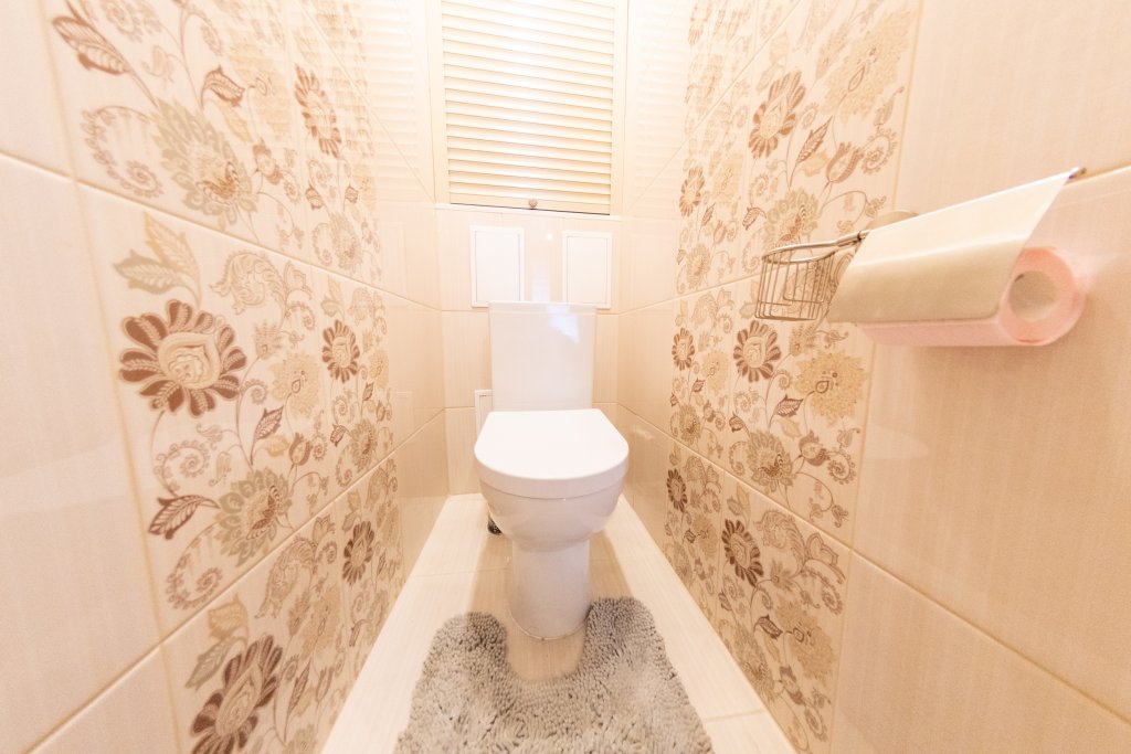 Санкт-Петербург: Bolshaya Pushkarskaya 48 Apartments
