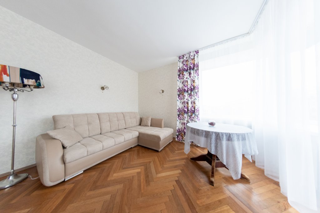 Санкт-Петербург: Bolshaya Pushkarskaya 48 Apartments
