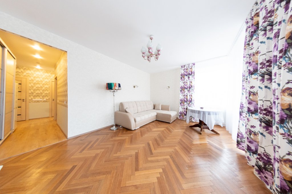 Санкт-Петербург: Bolshaya Pushkarskaya 48 Apartments