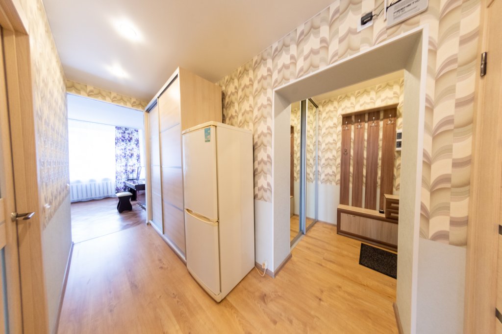 Санкт-Петербург: Bolshaya Pushkarskaya 48 Apartments