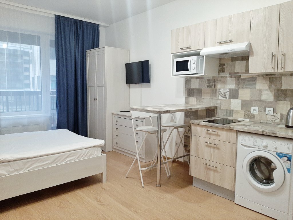 Санкт-Петербург: Zhk Moskva 92 Apartments