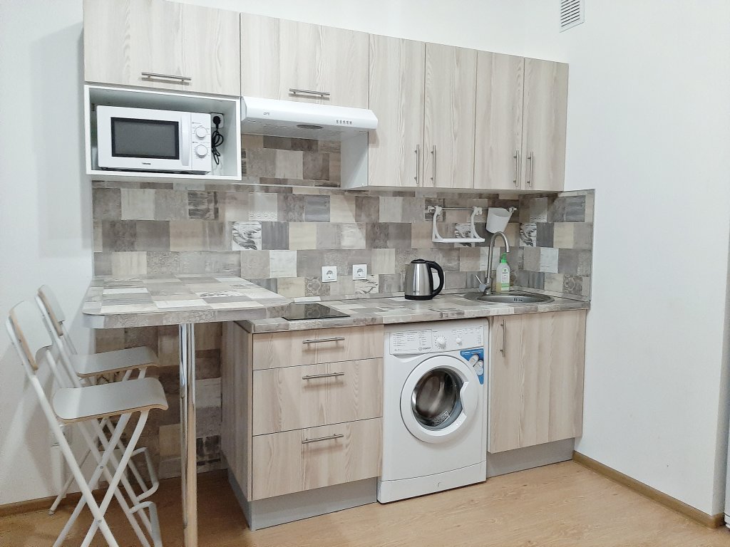 Санкт-Петербург: Zhk Moskva 92 Apartments