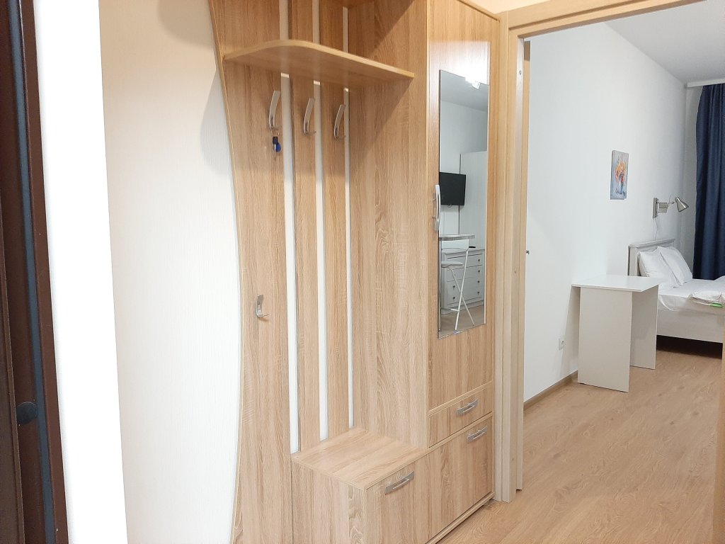 Санкт-Петербург: Zhk Moskva 92 Apartments