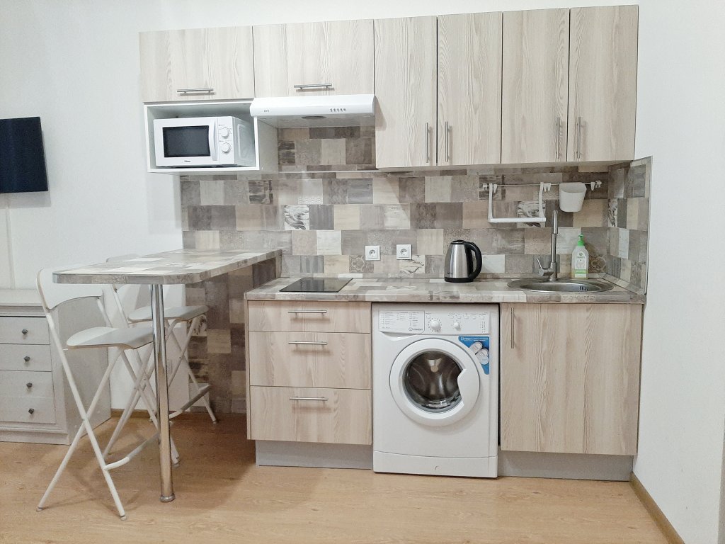 Санкт-Петербург: Zhk Moskva 92 Apartments
