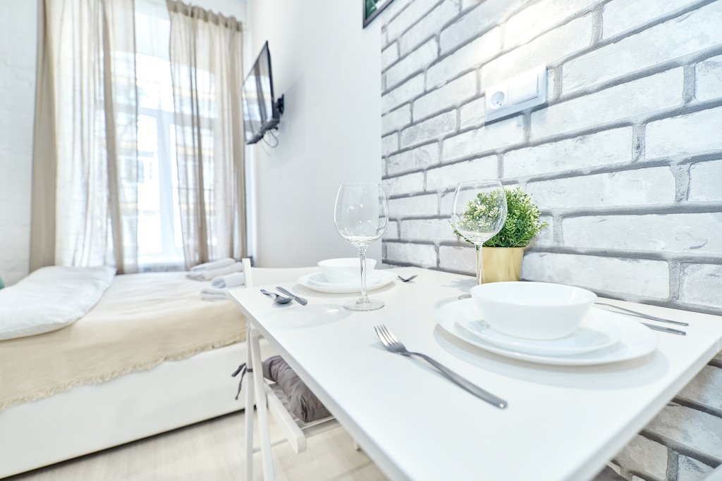 Санкт-Петербург: Takeroom Nevskij 110 Apartments