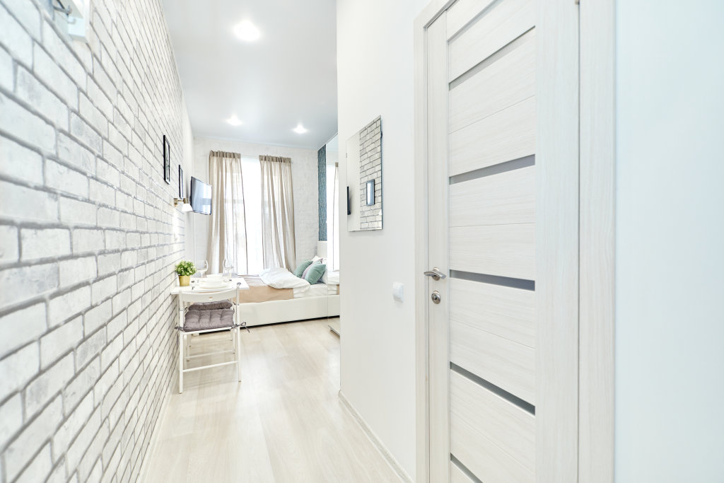 Санкт-Петербург: Takeroom Nevskij 110 Apartments