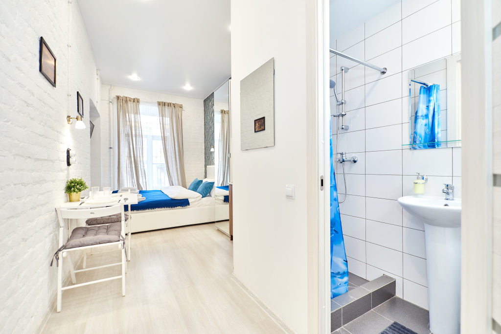 Санкт-Петербург: Takeroom Nevskij 110 Apartments