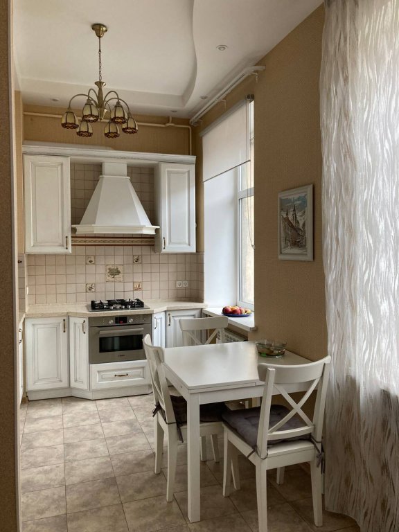 Санкт-Петербург: Korolenko 10 3 Lodging House