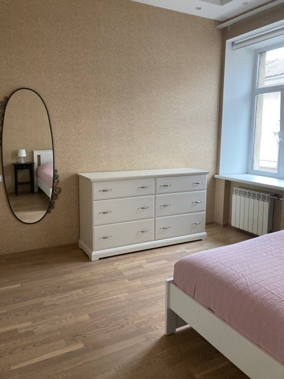 Санкт-Петербург: Korolenko 10 3 Lodging House