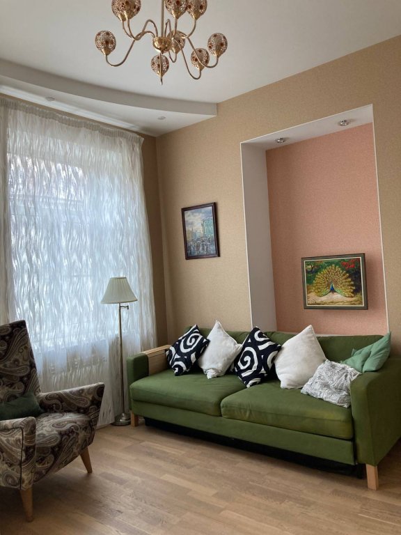 Санкт-Петербург: Korolenko 10 3 Lodging House