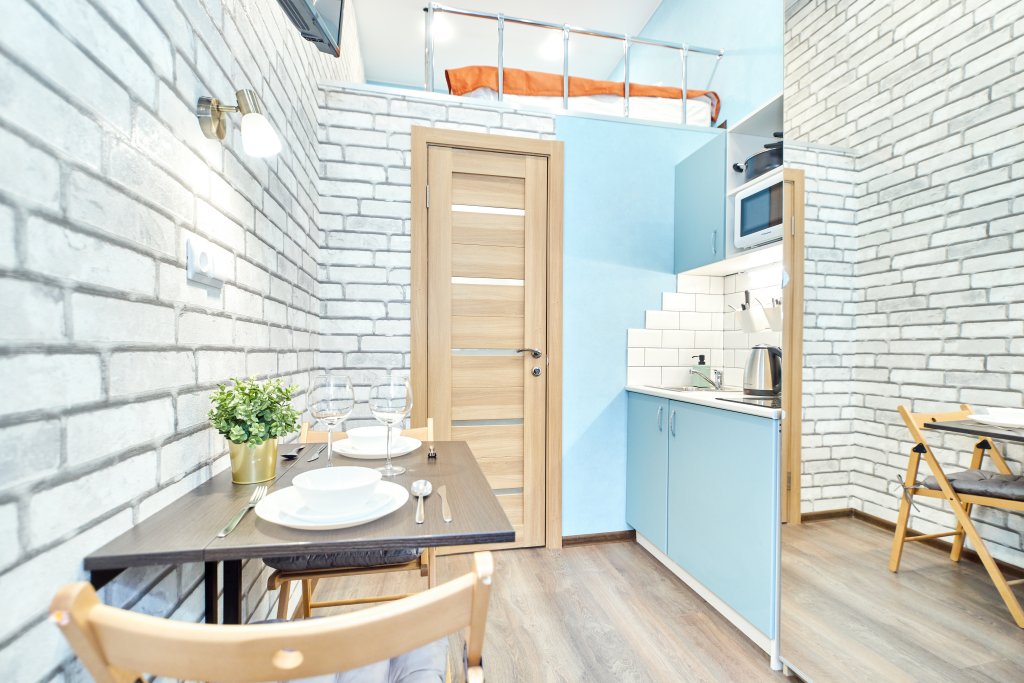 Санкт-Петербург: Takeroom Moskovskij Vokzal Apartments