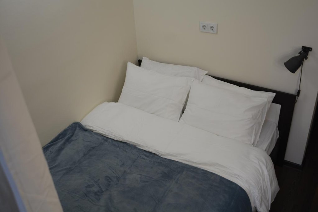 Москва: Nice Center Hotel
