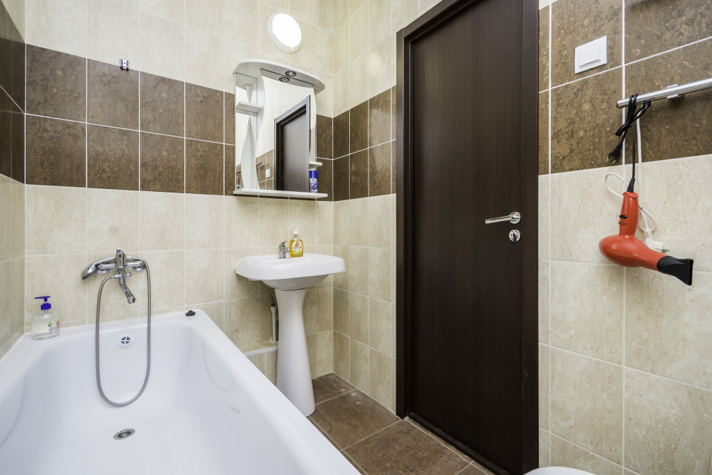 Балашиха: Na Bezyimyannoj 2(3) Apartments