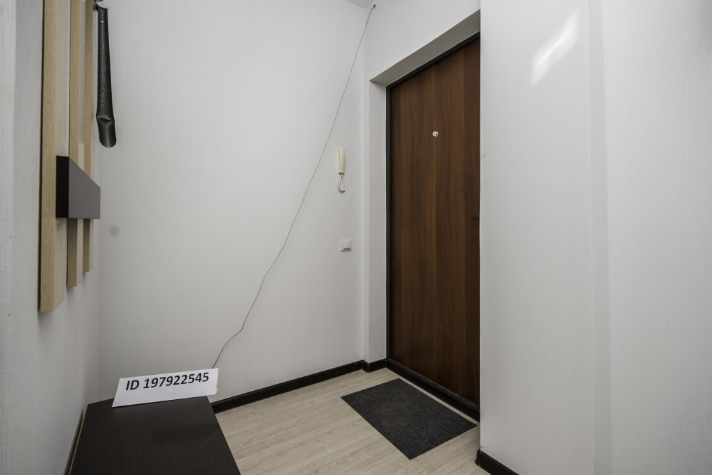 Балашиха: Na Bezyimyannoj 2(3) Apartments