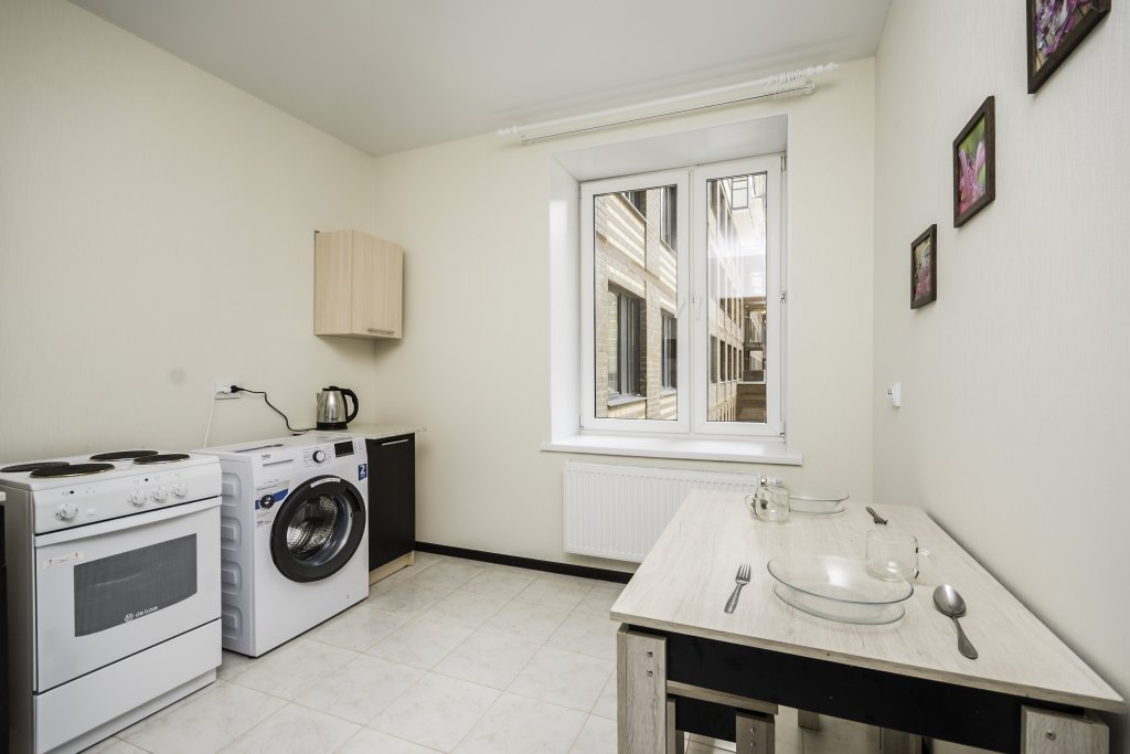 Балашиха: Na Bezyimyannoj 2(3) Apartments