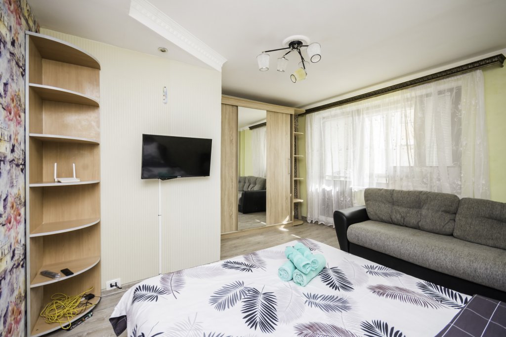 Балашиха: Na Shestoj 11 Apartments