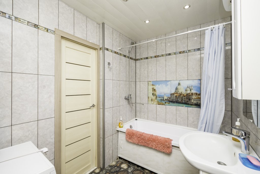 Балашиха: Na Shestoj 11 Apartments