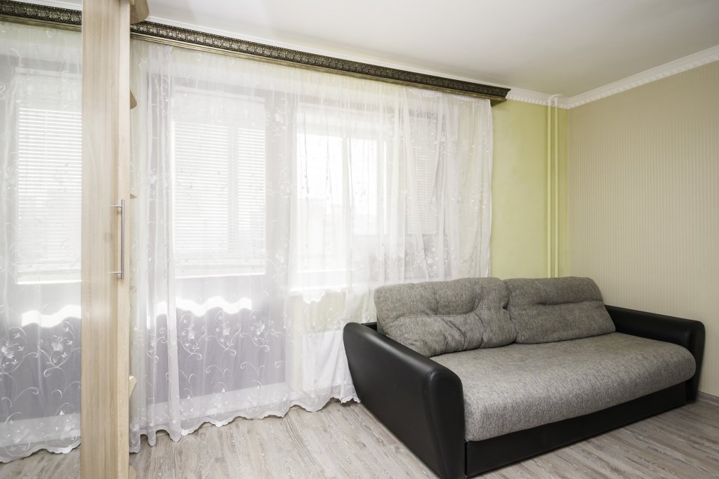 Балашиха: Na Shestoj 11 Apartments