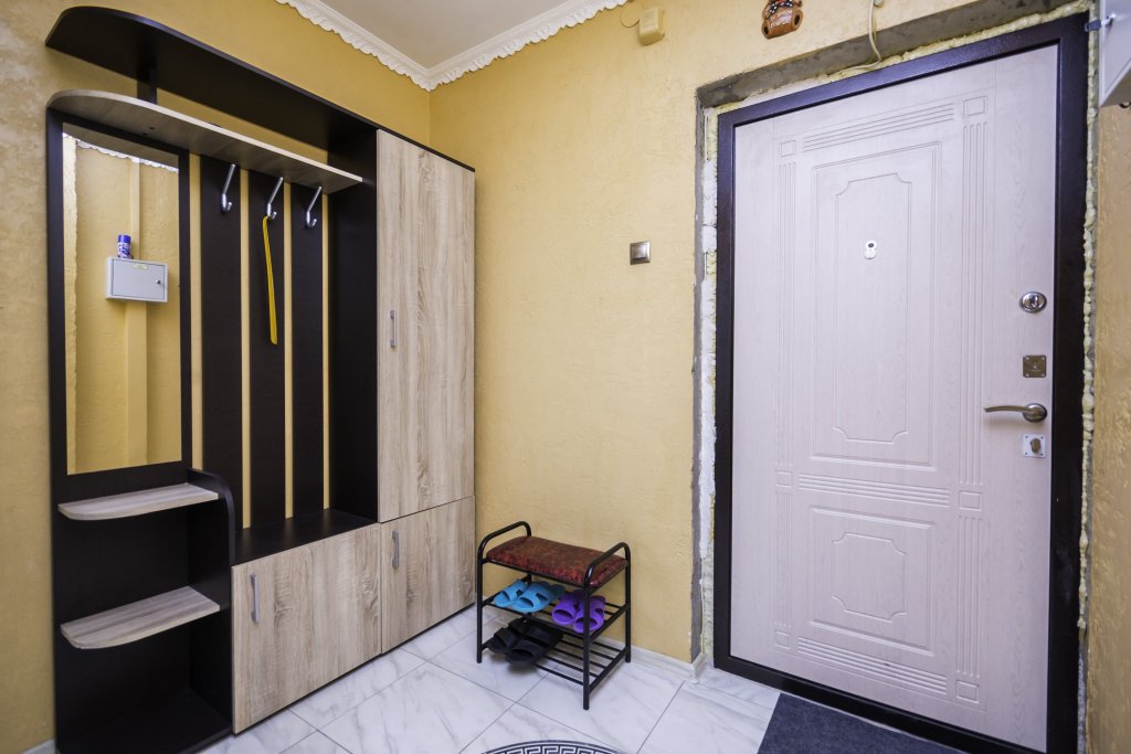 Балашиха: Na Shestoj 11 Apartments