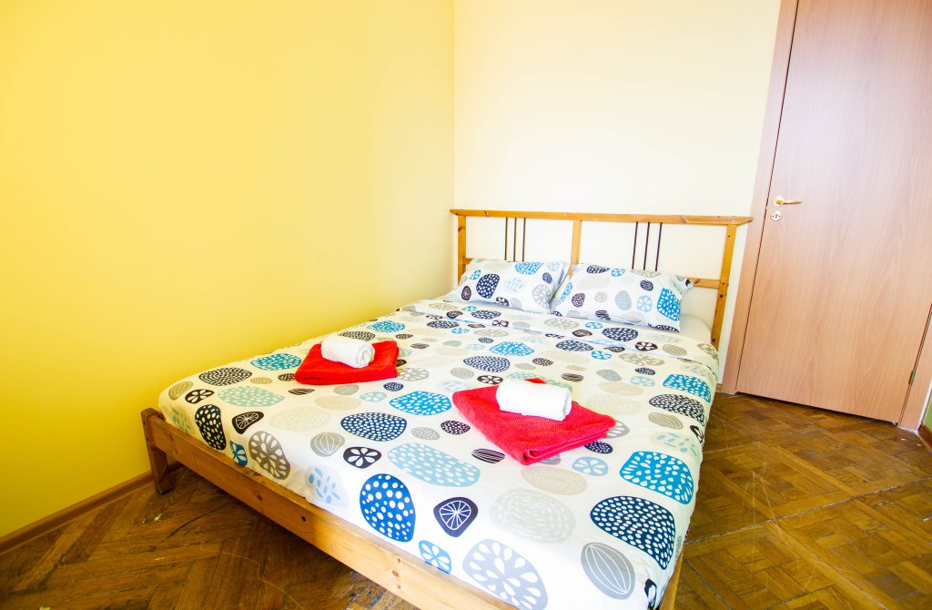 Санкт-Петербург: Port U Petropavlovskoj Kreposti Guest House