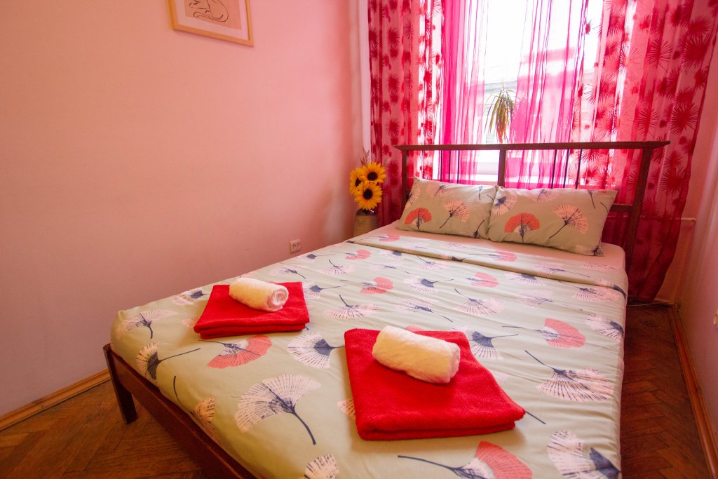 Санкт-Петербург: Port U Petropavlovskoj Kreposti Guest House