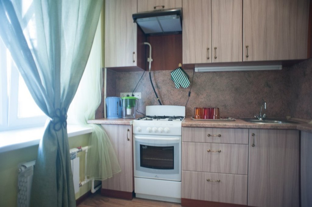 Санкт-Петербург: Old Flat Apartments On 7Th Sovetskaya