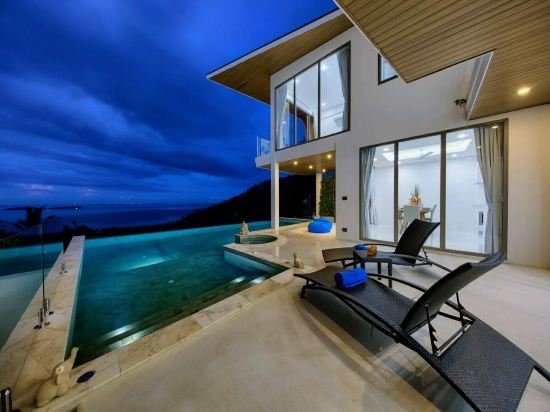 Villa the Wave A2 — фото 4