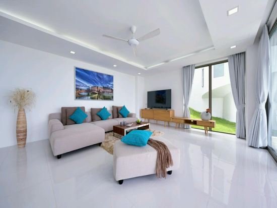 Villa the Wave A2 — фото 3